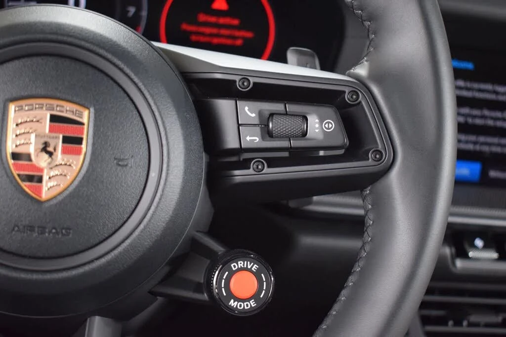 2026 Porsche 992 Carrera T - Image 24 of 31