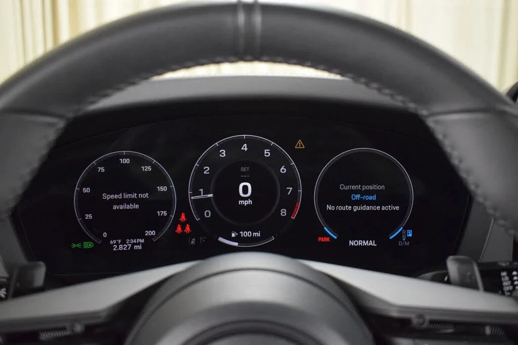 2026 Porsche 992 Carrera T - Image 26 of 31