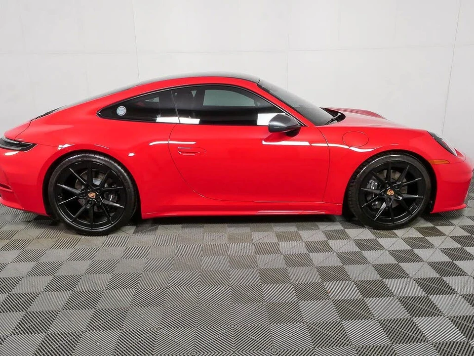 2026 Porsche 992 Carrera T - Image 23 of 31