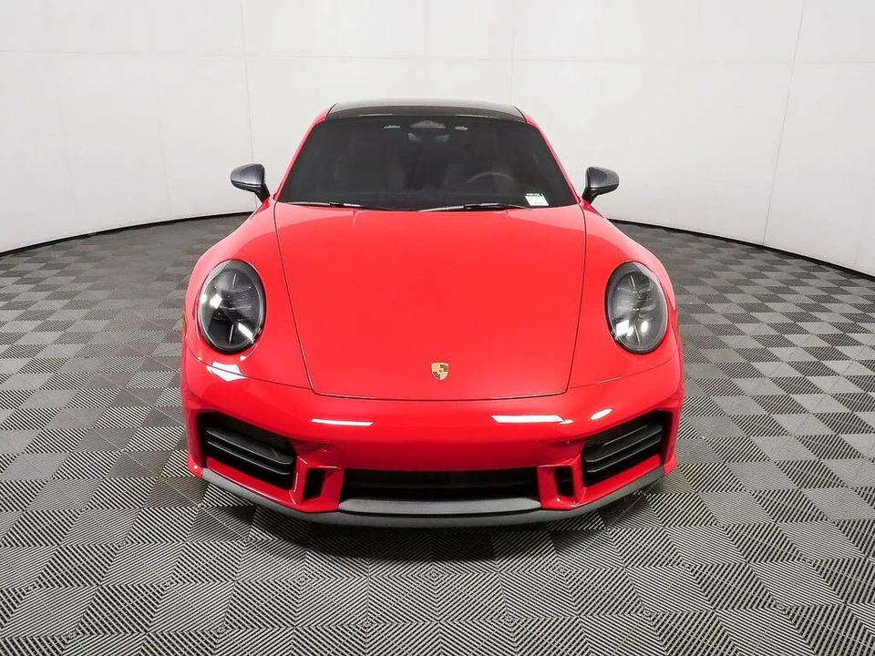 2026 Porsche 992 Carrera T - Image 30 of 31