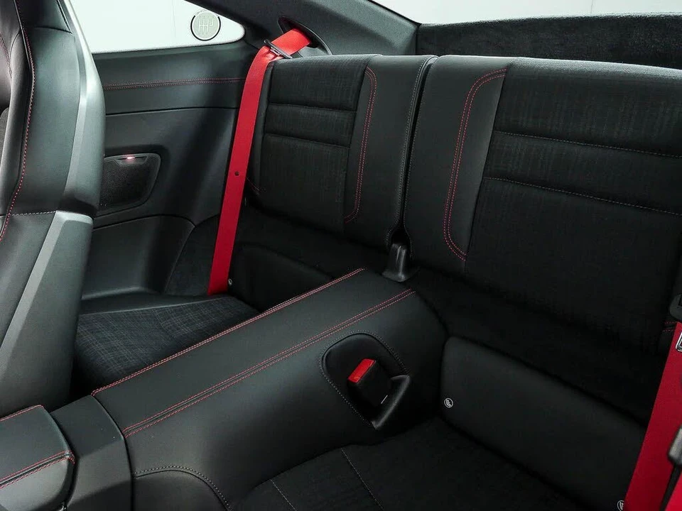 2026 Porsche 992 Carrera T - Image 20 of 31