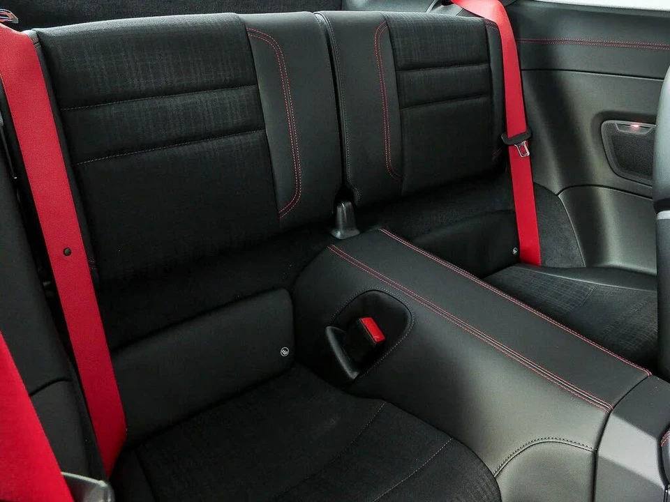 2026 Porsche 992 Carrera T - Image 21 of 31