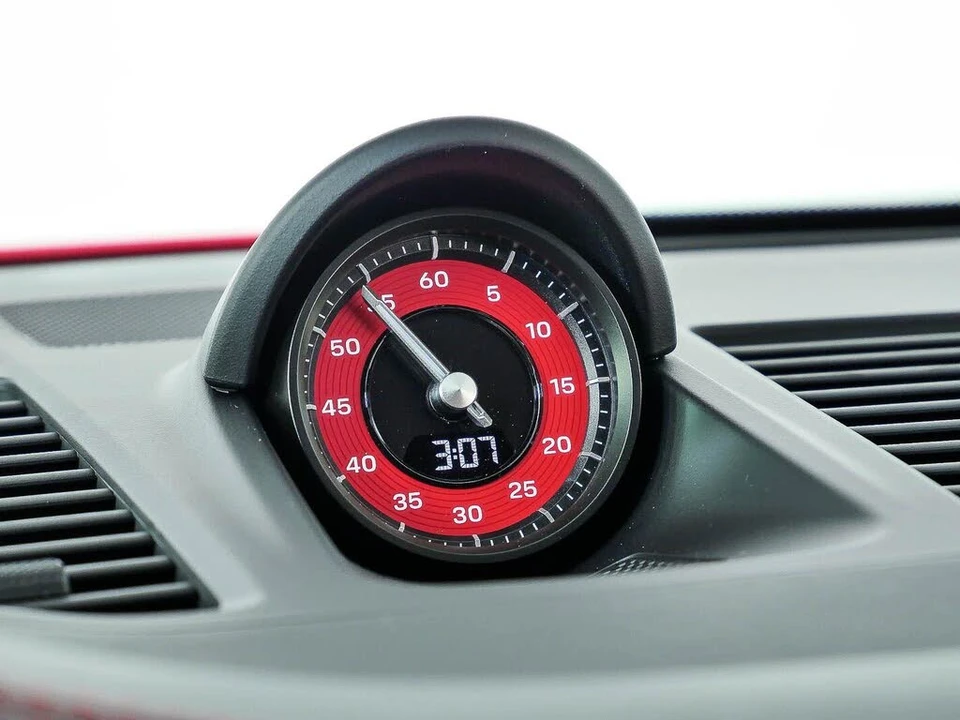 2026 Porsche 992 Carrera T - Image 17 of 31