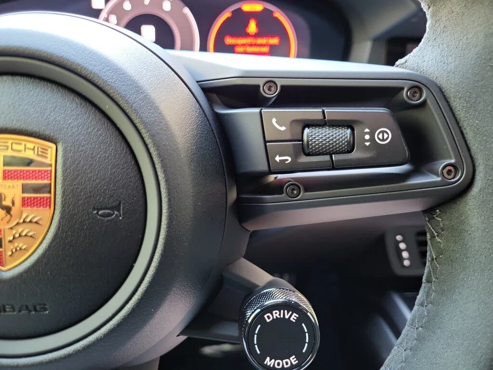 2026 Porsche 992 Carrera T - Image 26 of 31