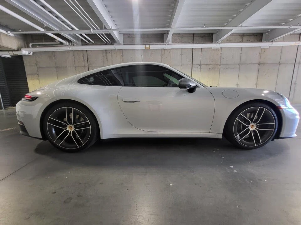 2026 Porsche 992 Carrera T - Image 10 of 31