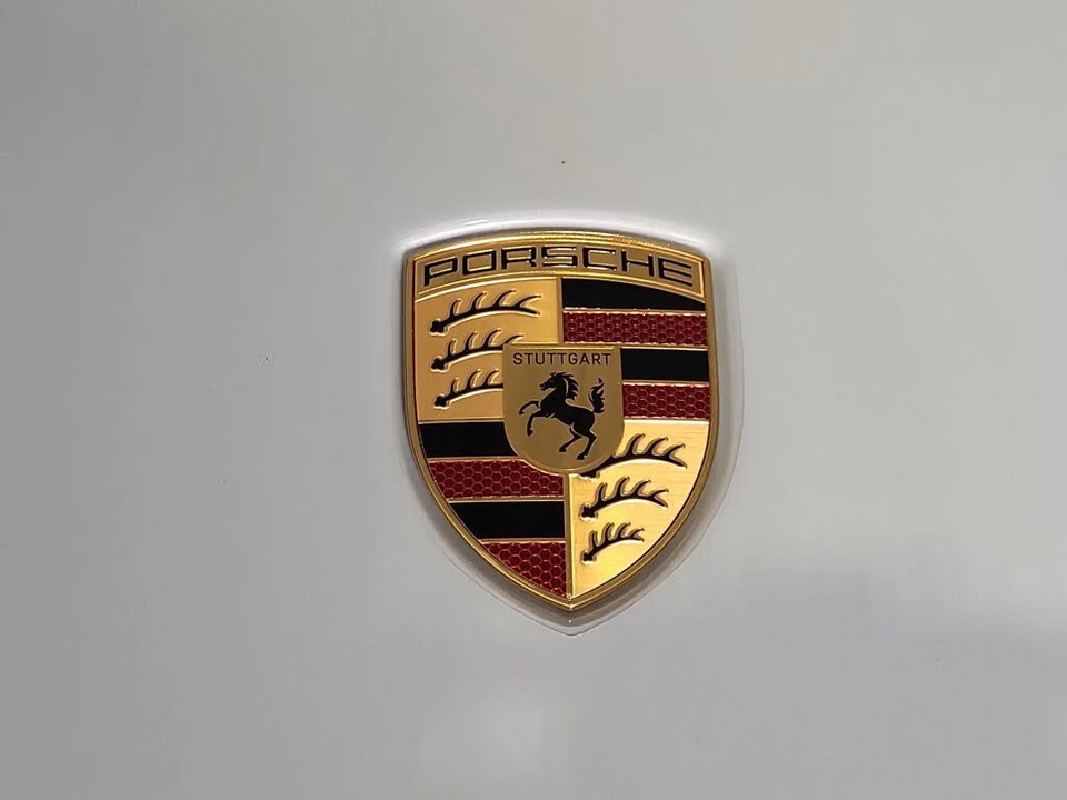 2026 Porsche 992 Carrera T - Image 13 of 31