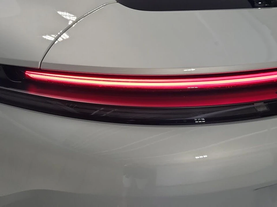 2026 Porsche 992 Carrera T - Image 14 of 31