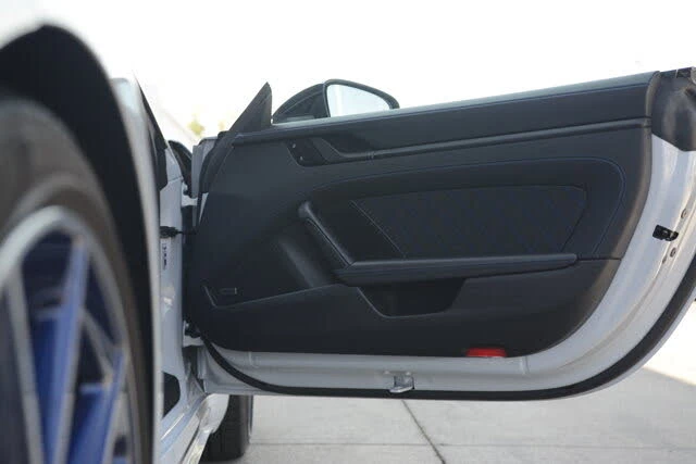 2026 Porsche 992 Carrera T - Image 31 of 31