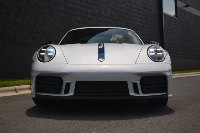 2026 Porsche 992 Carrera T - Image 10 of 31