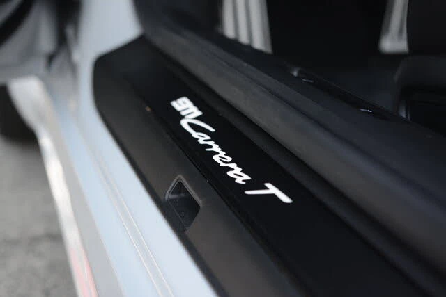 2026 Porsche 992 Carrera T - Image 16 of 31