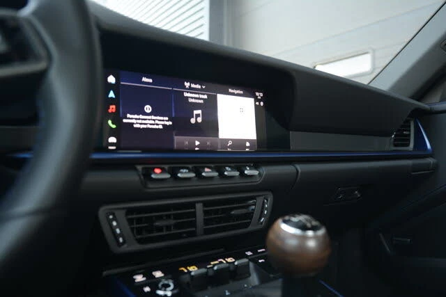 2026 Porsche 992 Carrera T - Image 24 of 31