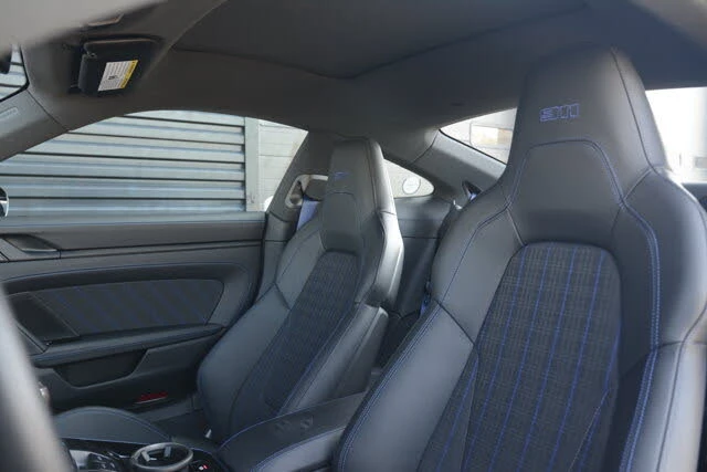 2026 Porsche 992 Carrera T - Image 5 of 31