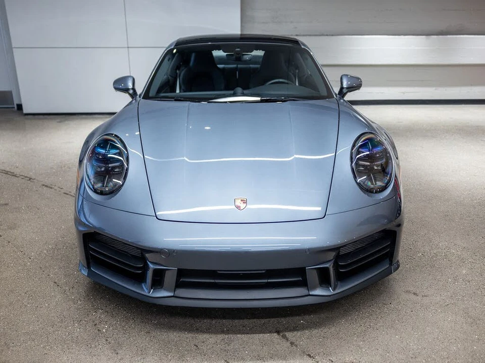 2026 Porsche 992 Carrera T - Image 12 of 31