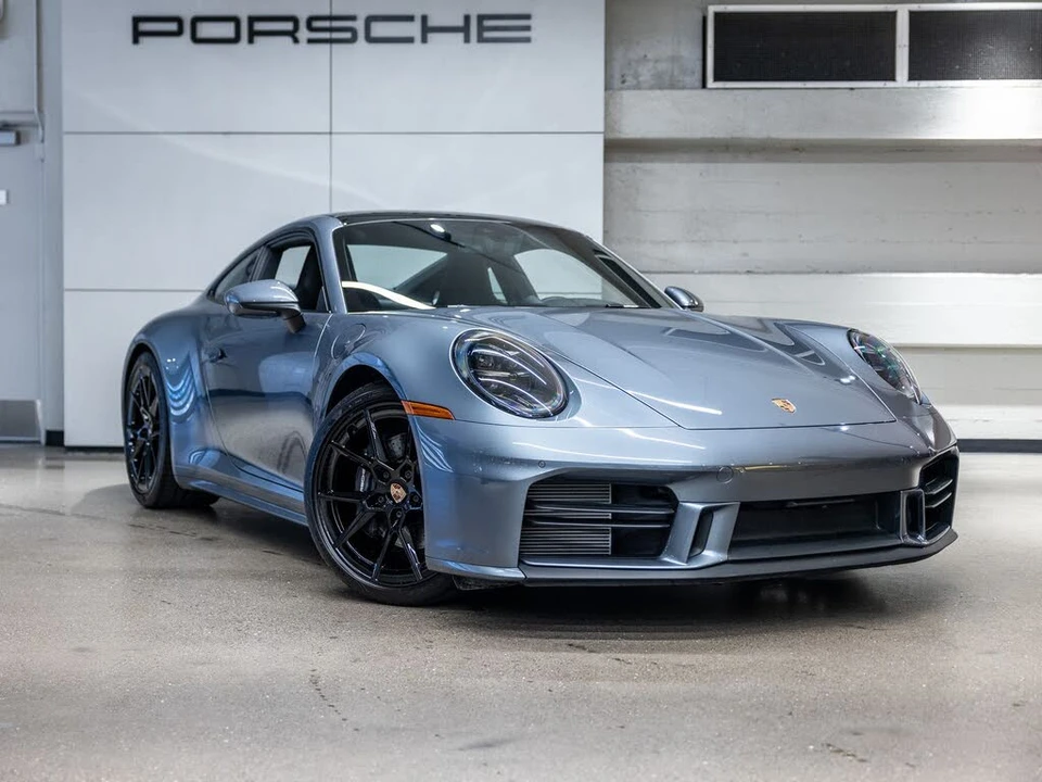 2026 Porsche 992 Carrera T - Image 10 of 31