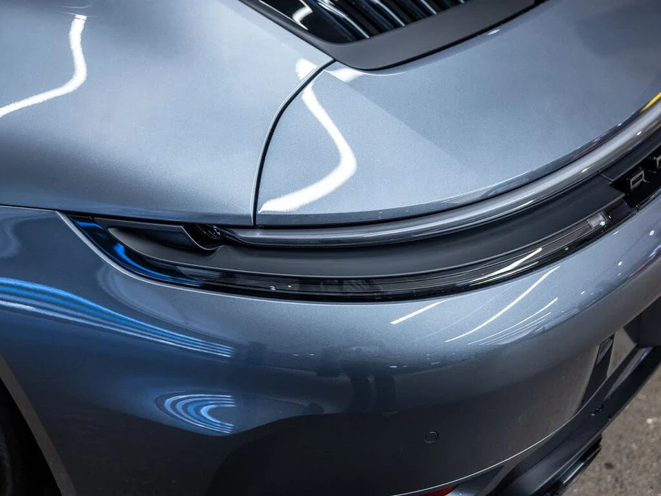 2026 Porsche 992 Carrera T - Image 24 of 31