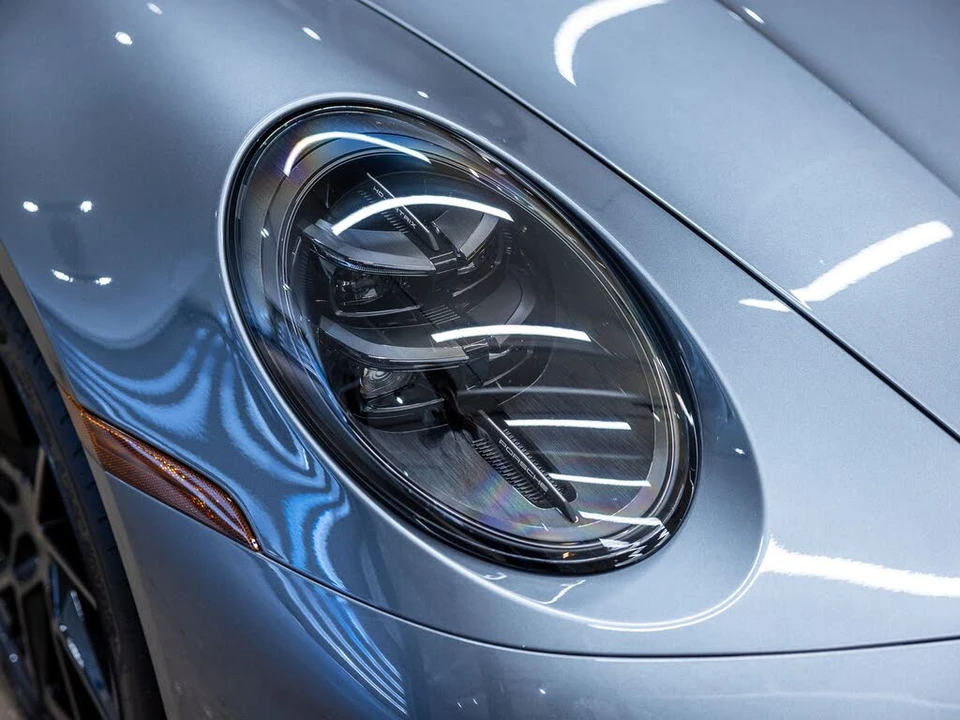 2026 Porsche 992 Carrera T - Image 14 of 31
