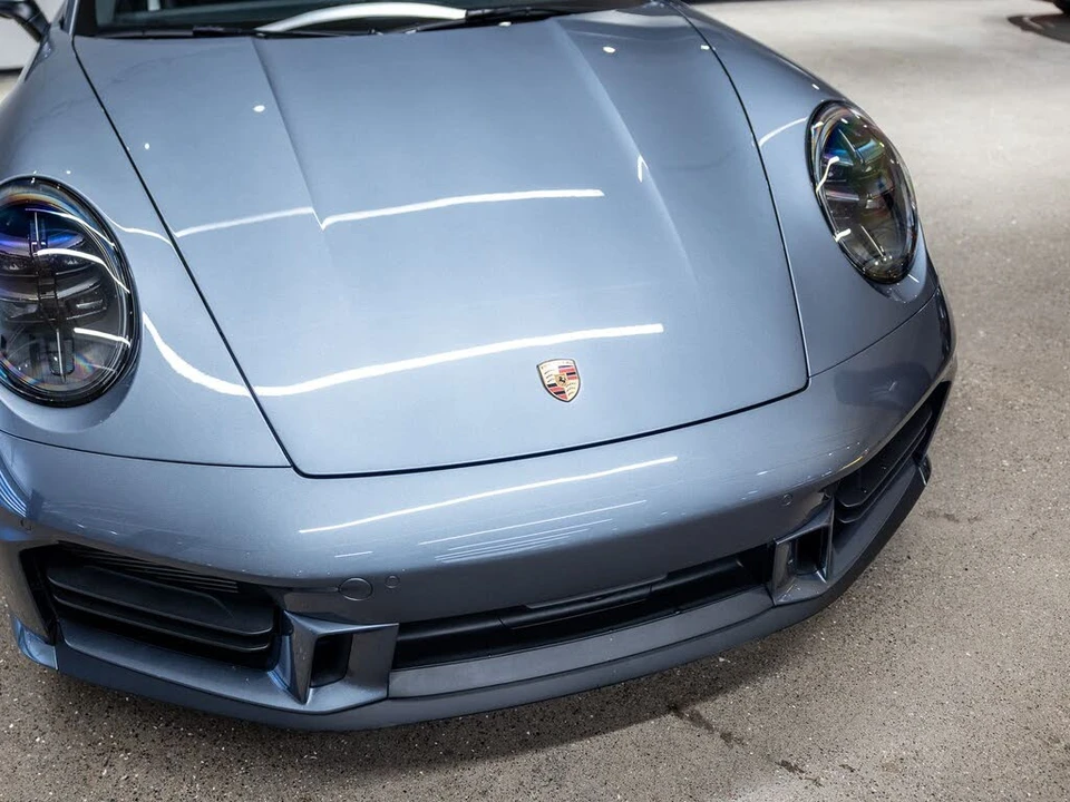 2026 Porsche 992 Carrera T - Image 13 of 31