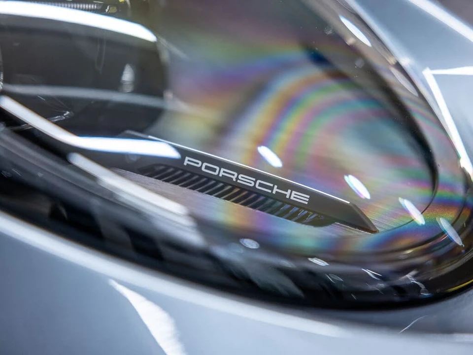2026 Porsche 992 Carrera T - Image 16 of 31