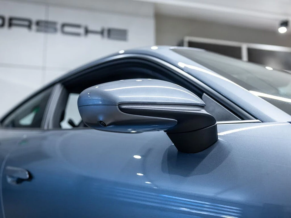 2026 Porsche 992 Carrera T - Image 19 of 31