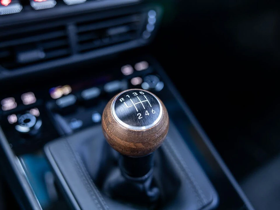 2026 Porsche 992 Carrera T - Image 31 of 31