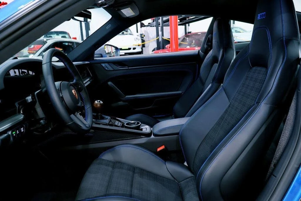 2026 Porsche 992 Carrera T - Image 31 of 31