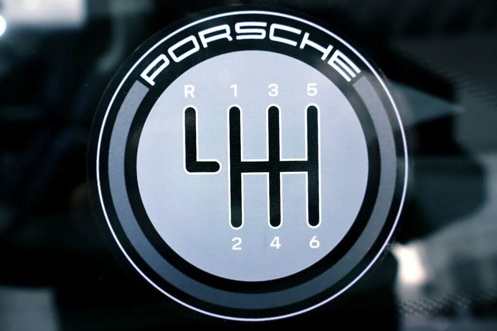 2026 Porsche 992 Carrera T - Image 24 of 31