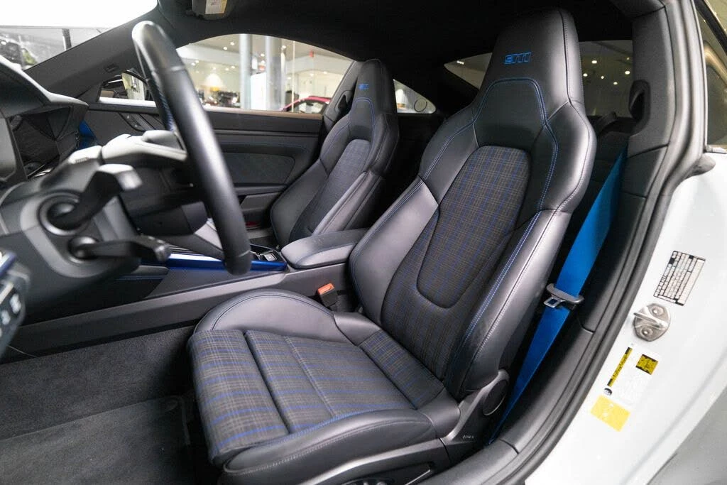 2026 Porsche 992 Carrera T - Image 5 of 7