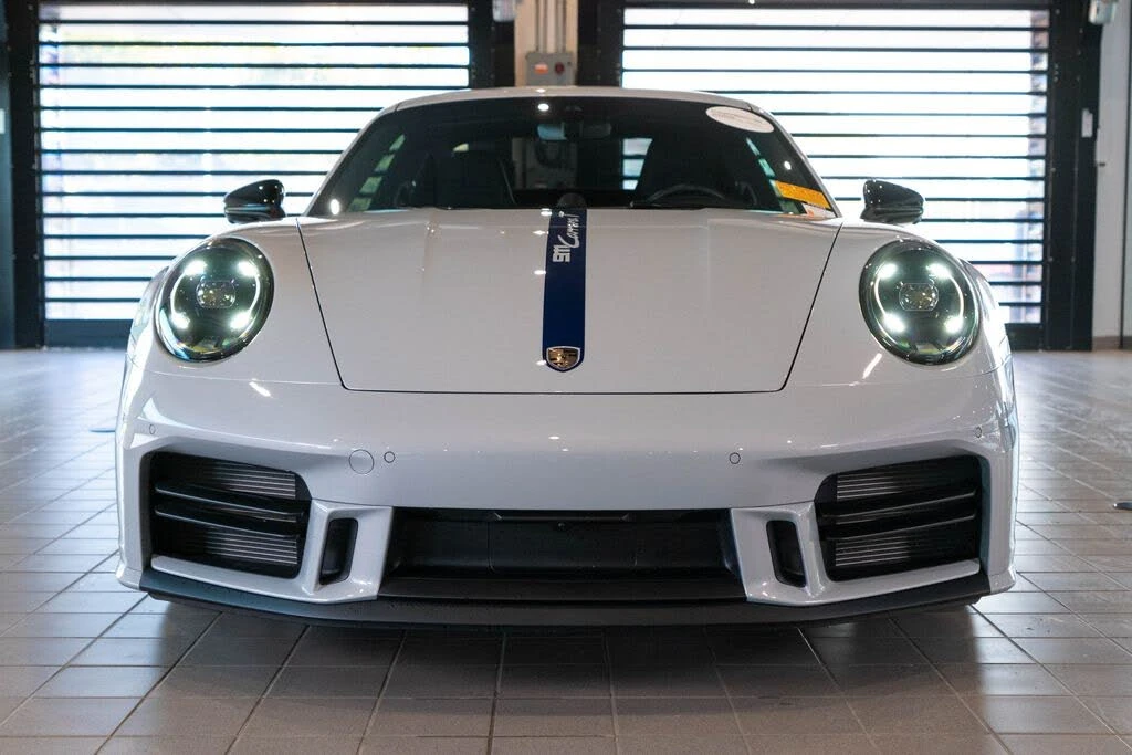 2026 Porsche 992 Carrera T - Image 7 of 7