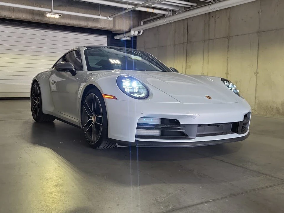 2026 Porsche 992 Carrera T - Image 9 of 31