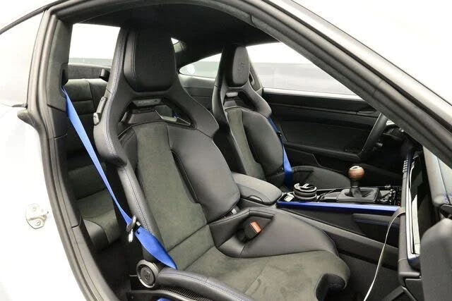 2026 Porsche 992 Carrera T - Image 14 of 30