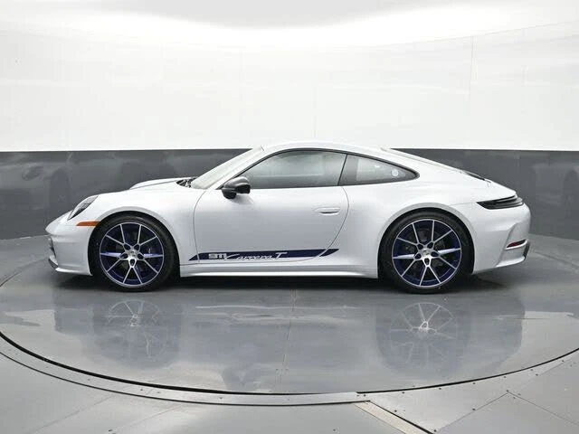 2026 Porsche 992 Carrera T - Image 2 of 30