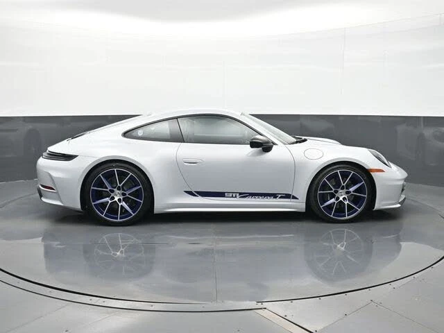 2026 Porsche 992 Carrera T - Image 20 of 30