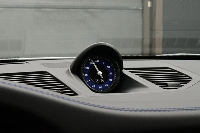 2026 Porsche 992 Carrera T - Image 12 of 30