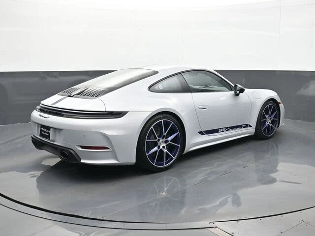 2026 Porsche 992 Carrera T - Image 19 of 30