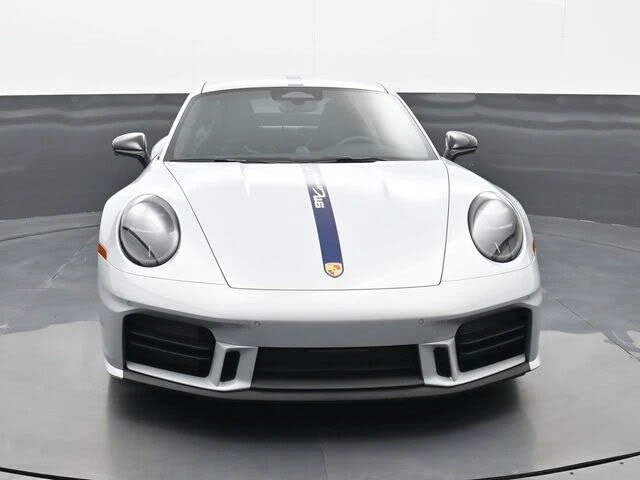 2026 Porsche 992 Carrera T - Image 22 of 30