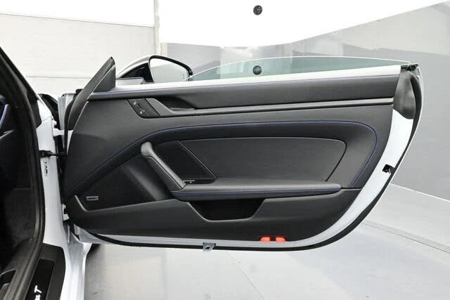 2026 Porsche 992 Carrera T - Image 16 of 30