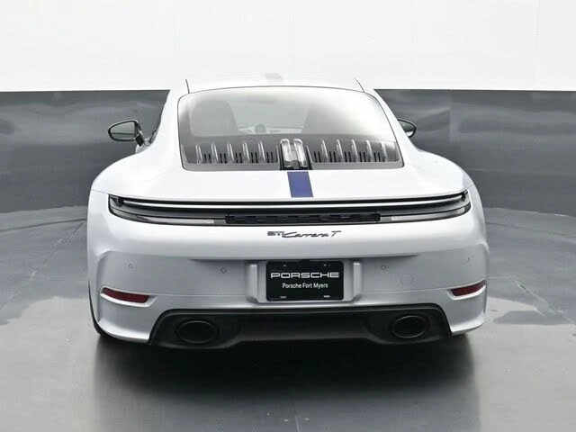 2026 Porsche 992 Carrera T - Image 18 of 30