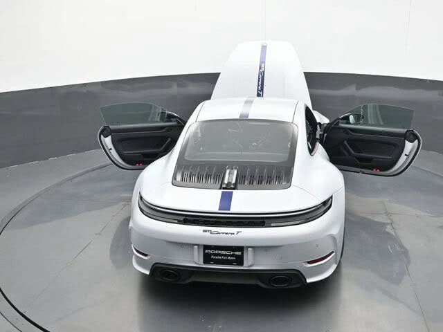 2026 Porsche 992 Carrera T - Image 24 of 30
