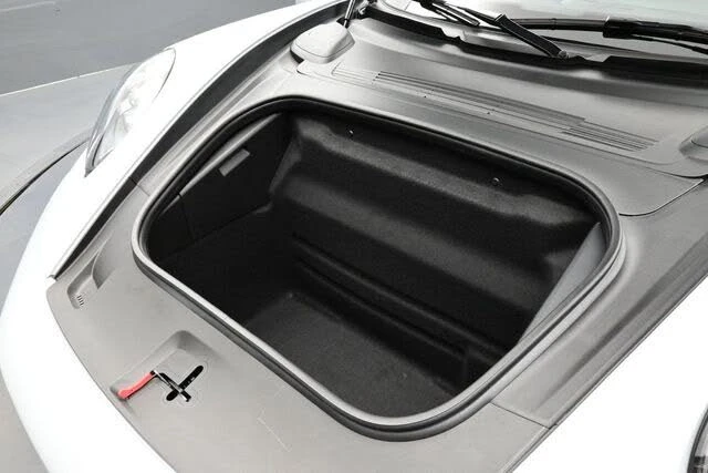 2026 Porsche 992 Carrera T - Image 17 of 30