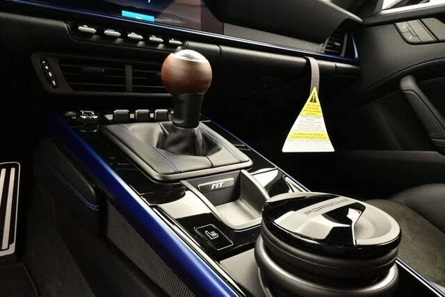 2026 Porsche 992 Carrera T - Image 11 of 30