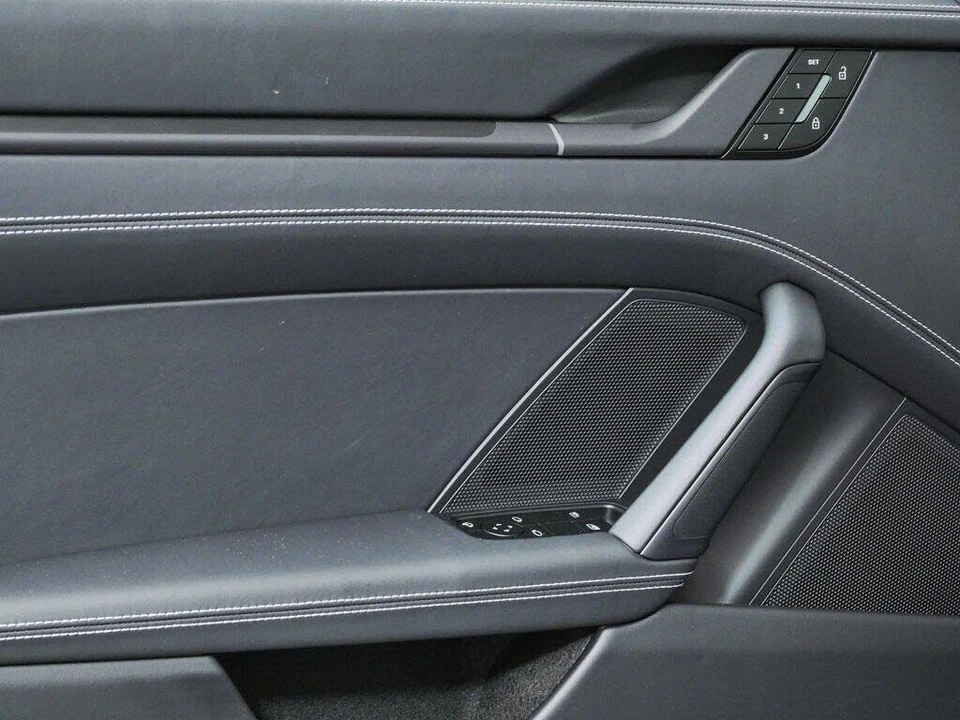 2026 Porsche 992 Carrera T - Image 6 of 31