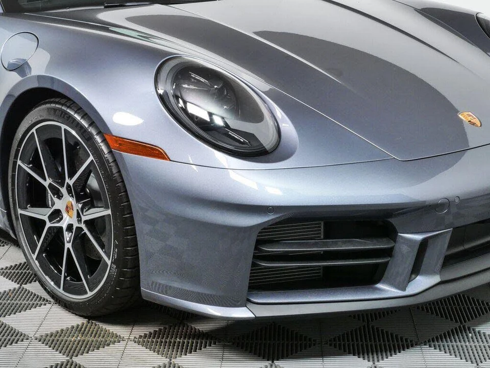 2026 Porsche 992 Carrera T - Image 31 of 31