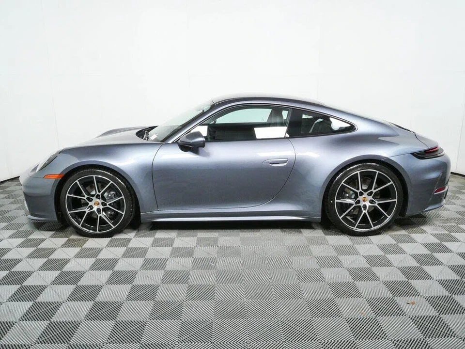 2026 Porsche 992 Carrera T - Image 2 of 31