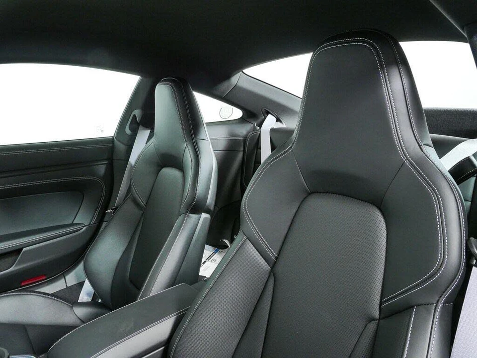 2026 Porsche 992 Carrera T - Image 5 of 31
