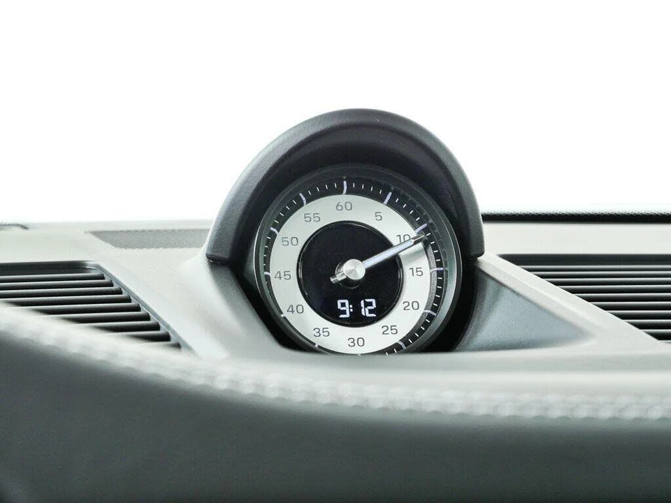 2026 Porsche 992 Carrera T - Image 18 of 31