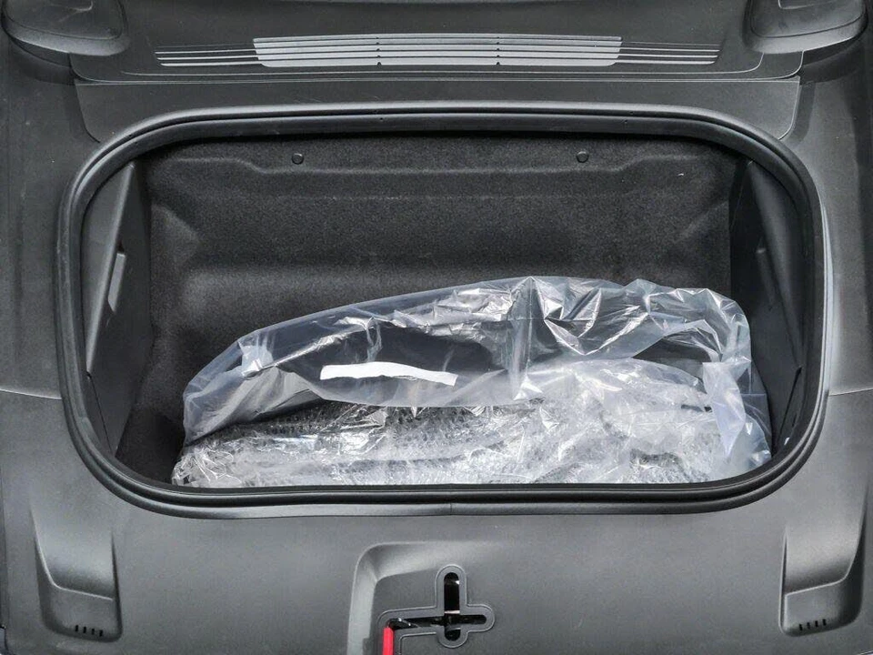 2026 Porsche 992 Carrera T - Image 28 of 31
