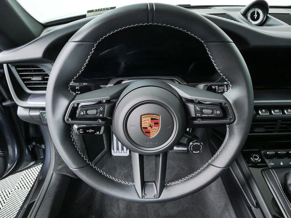 2026 Porsche 992 Carrera T - Image 9 of 31