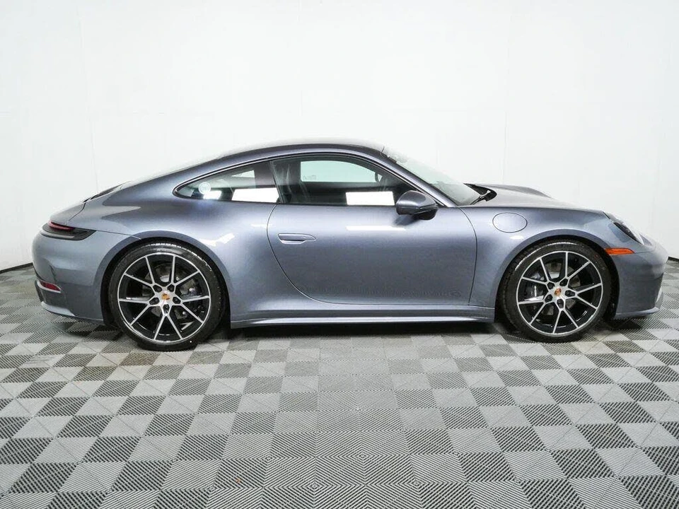 2026 Porsche 992 Carrera T - Image 24 of 31
