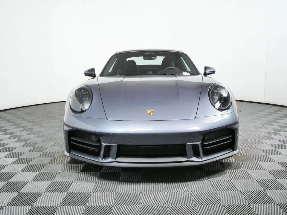 2026 Porsche 992 Carrera T - Image 29 of 31