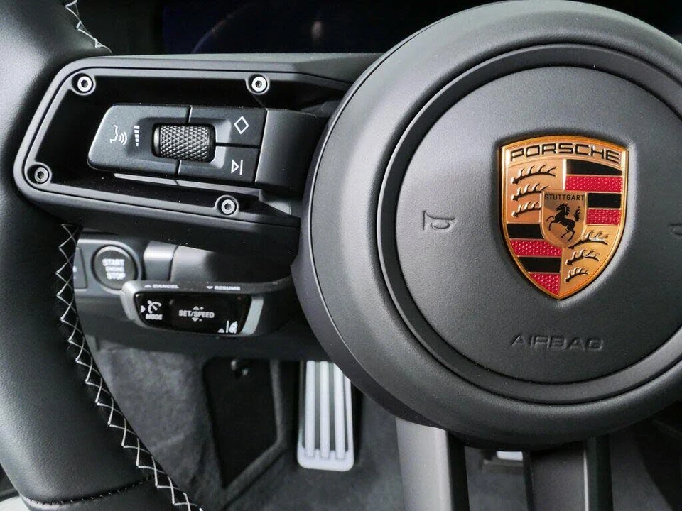 2026 Porsche 992 Carrera T - Image 10 of 31